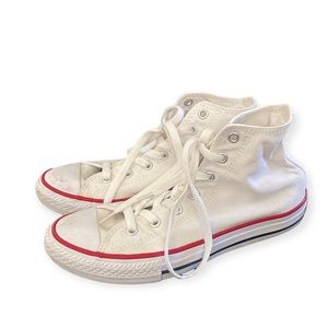 Converse Shoes